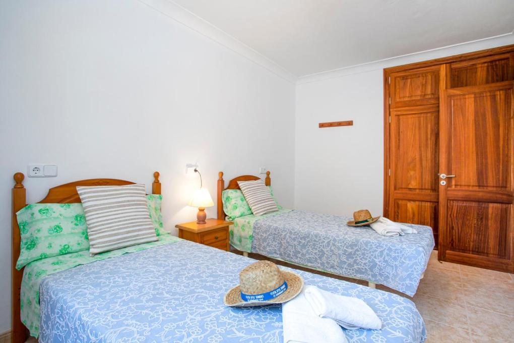 M1 Gran Apartamento Cerca Del Mar En Mallorca Con 2 Banos コロニア・サン・ジョルディ エクステリア 写真